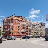  2-level penthouse with communicative location in Studentski Grad Sofia city 7099187 thumb27