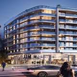  3-ROOM APARTMENT - 109.65 m2 + 7.30 m2 TERRACE - 2 PARKING SPACESIdeal location, at the beginning of the Croisette, facing the Festival PalaceThe luxury building  First Croisette  features only 21 apartments with surfaces from 94 m Cannes 4099190 thumb0