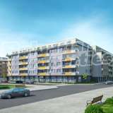  New apartments with beautiful views in Yuzhen district Plovdiv city 7099203 thumb9