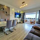  RIJEKA, KRNJEVO - newly renovated apartment, 2 bedrooms, 3rd floor, loggia, sea view Rijeka 8199211 thumb0