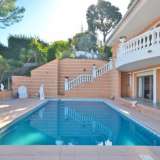  Biot Valbonne, Villa,  6 rooms 4 bedrooms 3 bathrooms 360 square metersBiot, with a stunning view of the sea, mountains & the village, in a residential enclosed domain, is this beautiful neo-provencal style villa.With a living space  Biot 4099214 thumb1