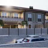  ОСТРОВ КРК, МАЛИНСКА - строящийся двухквартирный дом с бассейном Malinska 8199223 thumb2