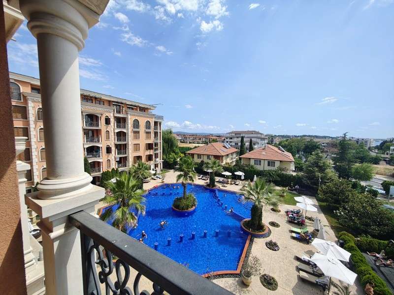 Квартира  Равда, Болгария