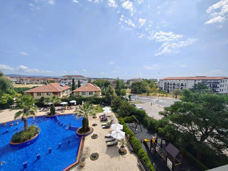 Квартира  Равда, Болгария