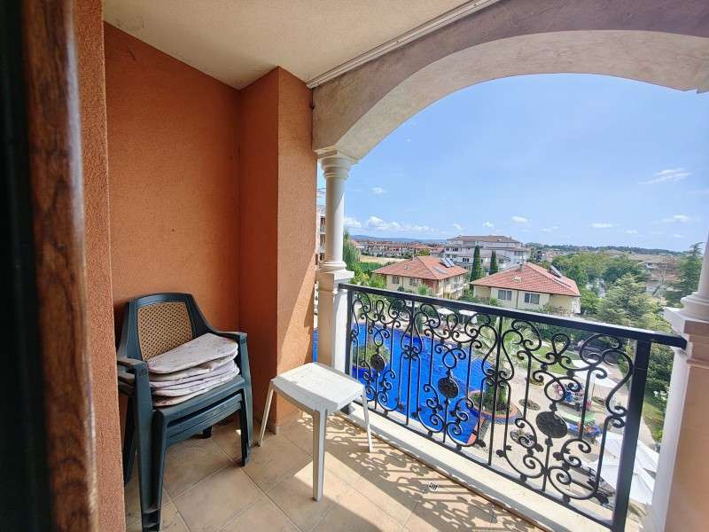 Квартира  Равда, Болгария