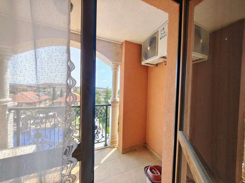 Квартира  Равда, Болгария