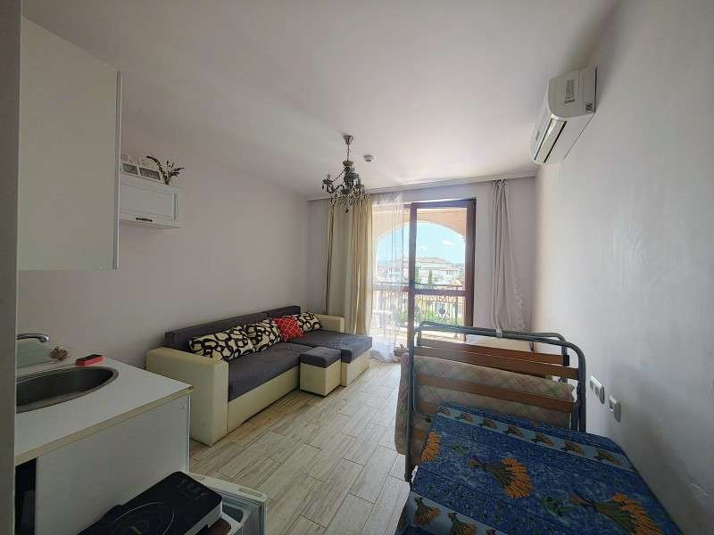 Квартира  Равда, Болгария