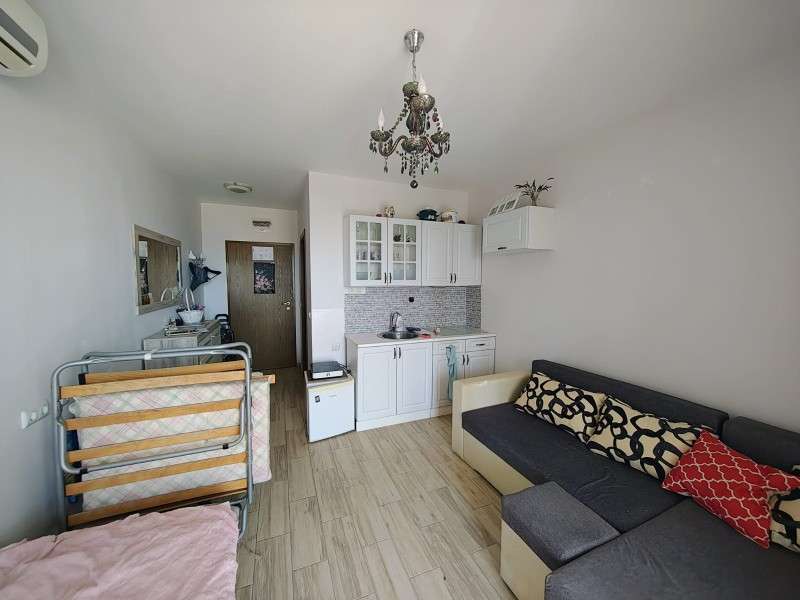 Квартира  Равда, Болгария