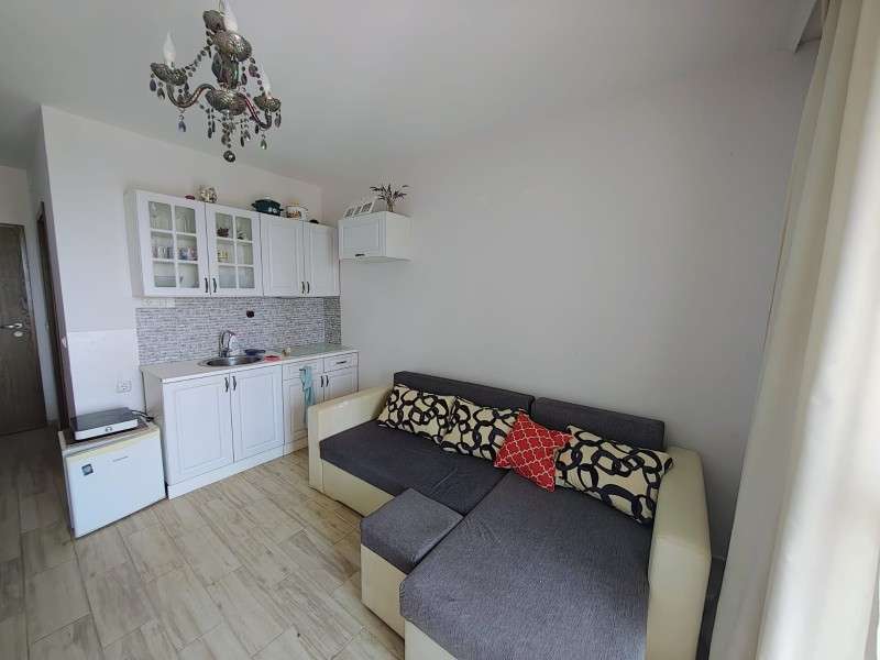 Квартира  Равда, Болгария