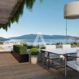  One bedroom apartment 53m2 in a new residential complex with a swimming pool - Kumbor, Herceg Novi Kumbor 8199240 thumb1