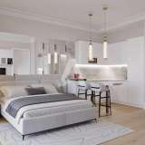  1 bedroom apartment 47m2 in a new residential complex with a swimming pool - Kumbor, Herceg Novi Kumbor 8199244 thumb33