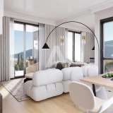 1 bedroom apartment 47m2 in a new residential complex with a swimming pool - Kumbor, Herceg Novi Kumbor 8199244 thumb19