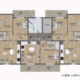  Eleganta Lägenheter i ett Komplex med Pool i Fethiye Fethiye 8199283 thumb16