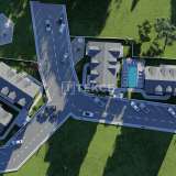  Eleganta Lägenheter i ett Komplex med Pool i Fethiye Fethiye 8199283 thumb15