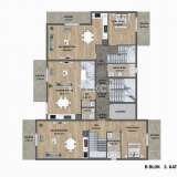 Eleganta Lägenheter i ett Komplex med Pool i Fethiye Fethiye 8199283 thumb22