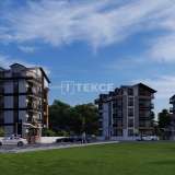  Chic Apartments in a Complex with Swimming Pool in Fethiye Fethiye 8199285 thumb5