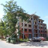  Меблированные однокомнатные квартиры на продажу в комплексе люкс Вилла Ария / Villa Aria  в центре Солнечного берега, Болгария, 500м от пляжа Солнечный берег 1299294 thumb10