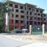  Меблированные однокомнатные квартиры на продажу в комплексе люкс Вилла Ария / Villa Aria  в центре Солнечного берега, Болгария, 500м от пляжа Солнечный берег 1299294 thumb9