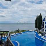  1-bedroom apartment with pool and Sea view, Blue Bay Palace, Pomorie Pomorie city 8199299 thumb1