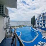  1-bedroom apartment with pool and Sea view, Blue Bay Palace, Pomorie Pomorie city 8199299 thumb0