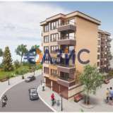  Wohnungen in einem neuen Wohngebäude in Pomorie, Bulgarien - von 46,62 qm (29253066) Pomorie 6899350 thumb3