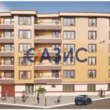  Apartments in a new residential building in Pomorie, Bulgaria - from 46.62 sq.m. (29253066) Pomorie city 6899350 thumb2
