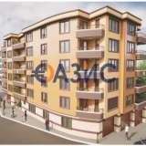  Apartments in a new residential building in Pomorie, Bulgaria - from 46.62 sq.m. (29253066) Pomorie city 6899350 thumb1