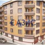  Apartments in a new residential building in Pomorie, Bulgaria - from 46.62 sq.m. (29253066) Pomorie city 6899350 thumb0