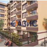  Apartments in a new residential building in Pomorie, Bulgaria - from 46.62 sq.m. (29253066) Pomorie city 6899350 thumb12