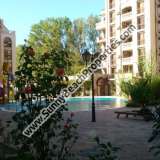  Pool view furnished studio apartment for sale in Cascadas Familily Resort 500m from beach Sunny beach, Bulgaria Sunny Beach 6699351 thumb16