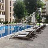  Pool view furnished studio apartment for sale in Cascadas Familily Resort 500m from beach Sunny beach, Bulgaria Sunny Beach 6699351 thumb34