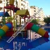  Pool view furnished studio apartment for sale in Cascadas Familily Resort 500m from beach Sunny beach, Bulgaria Sunny Beach 6699351 thumb19