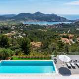 Traum Villa mit Hafen- und Meerblick auf der Insel Mallorca zu verkaufen! Andratx 6599037 thumb2