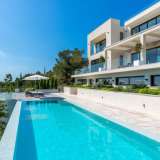  Traum Villa mit Hafen- und Meerblick auf der Insel Mallorca zu verkaufen! Andratx 6599037 thumb0