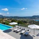  Traum Villa mit Hafen- und Meerblick auf der Insel Mallorca zu verkaufen! Andratx 6599037 thumb27