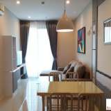  Villa Asoke | Luxury Large One Bedroom for Rent Close to MRT Phetchaburi... Bangkok 4599386 thumb1