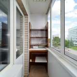  Продается комната с балконом в коммунальной квартире по ул. Либкнехта 108 Минск 8199040 thumb5