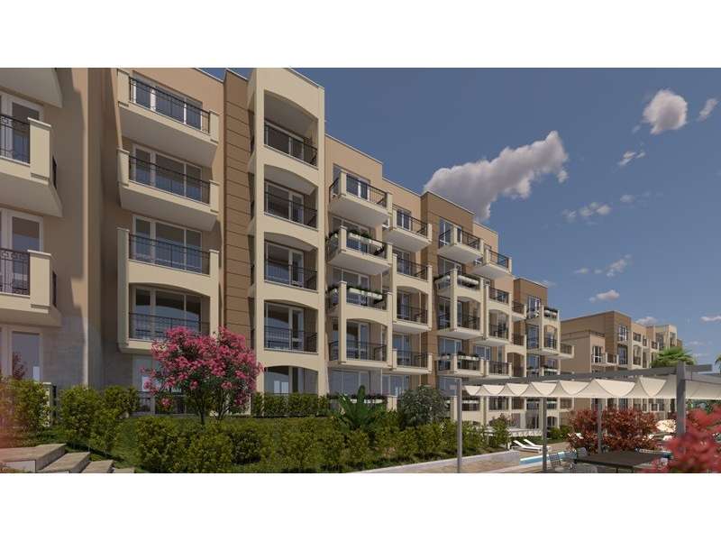 Квартира 33 м² Бяла, Болгария