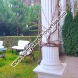  Продается люксовая меблированная трёхкомнатная квартира мезонин с двориком, Венера Палас /Venera Palace Солнечный берег, Болгария. Солнечный берег 6399488 thumb24