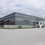  For Rent , Industrial Site 1000 m2 Kavala 8099537 thumb0