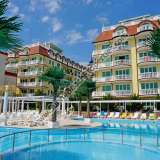  Sea view luxury furnished Studio apartment for rent in beachfront ***** Taliana Beach Residence on the beach in Elenite resort, Bulgaria Elenite resort 5799538 thumb8
