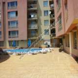  Pool view furnished 1-bedroom apartment for rent 2+3, in Palm Court 250m. from the beach in Sunny beach Sunny Beach 799550 thumb29