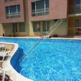  Pool view furnished 1-bedroom apartment for rent 2+3, in Palm Court 250m. from the beach in Sunny beach Sunny Beach 799550 thumb26