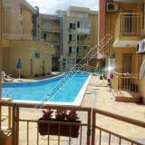  Pool view furnished 1-bedroom apartment for rent 2+3, in Palm Court 250m. from the beach in Sunny beach Sunny Beach 799550 thumb14