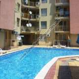  Pool view furnished 1-bedroom apartment for rent 2+3, in Palm Court 250m. from the beach in Sunny beach Sunny Beach 799550 thumb25
