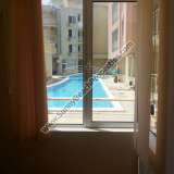  Pool view furnished 1-bedroom apartment for rent 2+3, in Palm Court 250m. from the beach in Sunny beach Sunny Beach 799550 thumb17
