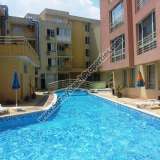  Pool view furnished 1-bedroom apartment for rent 2+3, in Palm Court 250m. from the beach in Sunny beach Sunny Beach 799550 thumb27