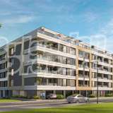  Residential complex consisting of two buildings in Malinova Dolina Quarter Sofia city 7499560 thumb0