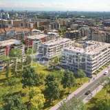  Residential complex consisting of two buildings in Malinova Dolina Quarter Sofia city 7499560 thumb11