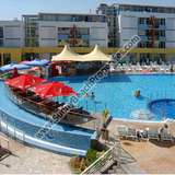  Pool view furnished 2-bedroom/1.5-bathroom apartment for rent in Elite III, 350m. from the beach in Sunny beach, Bulgaria Sunny Beach 799562 thumb57